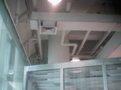 河南東安建筑安裝工程 中央空調(diào)安裝施工與室內(nèi)外裝飾細節(jié)全覽