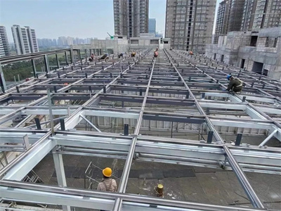 技術(shù)與數(shù)字共舞——匠心雕琢廣聯(lián)達智慧建筑產(chǎn)品研發(fā)及產(chǎn)業(yè)化基地